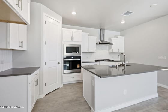 6051 Summer Ridge Avenue, Santa Teresa, NM 88008 photo 3
