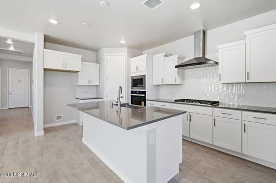 6051 Summer Ridge Avenue, Santa Teresa, NM 88008 photo 4