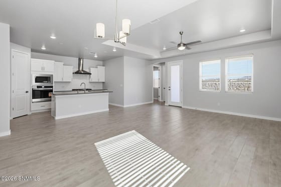 6051 Summer Ridge Avenue, Santa Teresa, NM 88008 photo 5