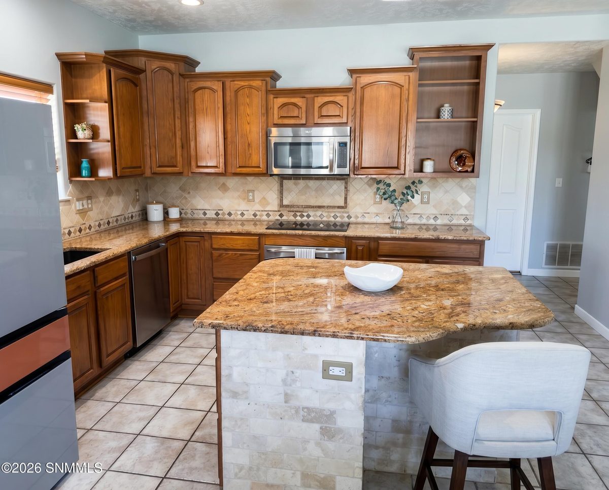 702 Mesa Point Road, Las Cruces, NM 88011 photo 11