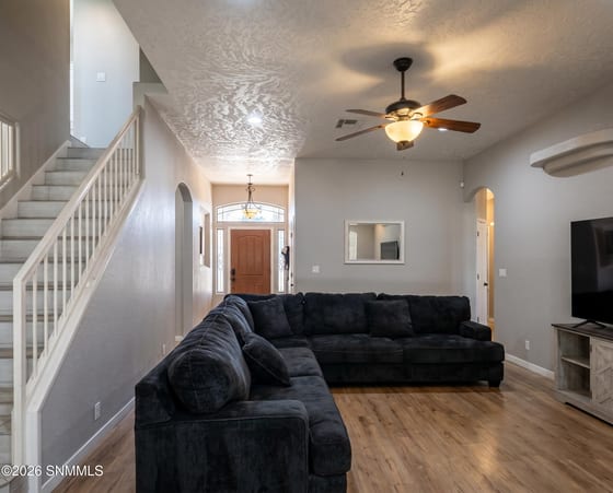 702 Mesa Point Road, Las Cruces, NM 88011 photo 5