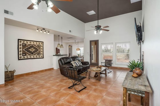 8801 Silk Oak Court, Las Cruces, NM 88011 photo 3