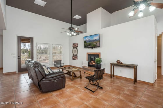 8801 Silk Oak Court, Las Cruces, NM 88011 photo 5