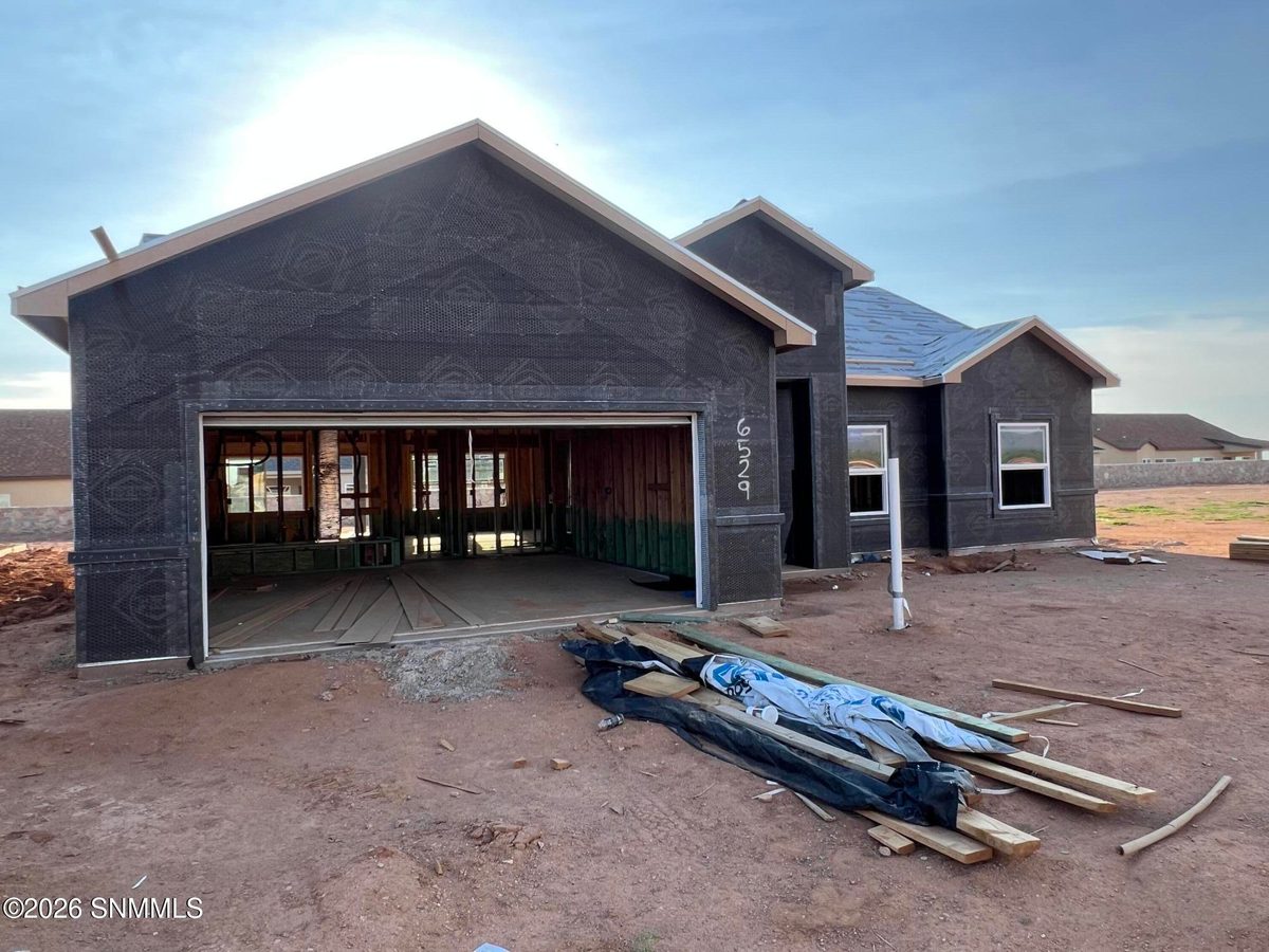 6529 Tucan Place, Las Cruces, NM 88012 photo 1