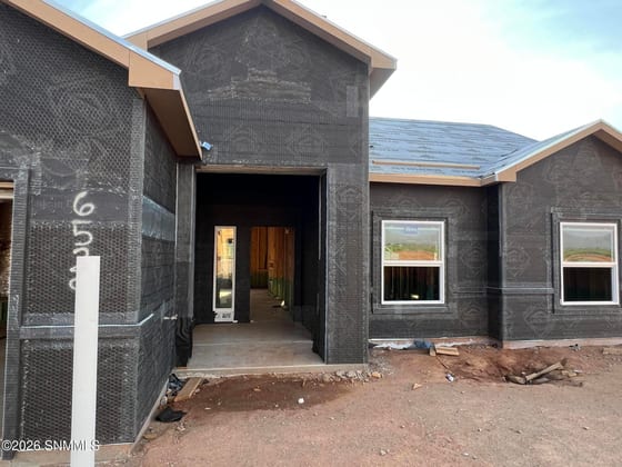 6529 Tucan Place, Las Cruces, NM 88012 photo 2