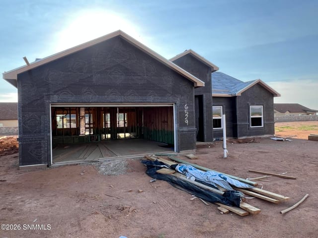 6529 Tucan Place, Las Cruces, NM – 3 bedroom, 1,731 sqft single family residence for sale at $309,900