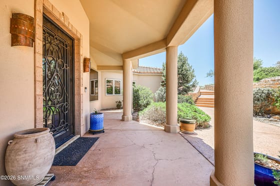 1301 Estancia Court, Las Cruces, NM 88007 photo 4