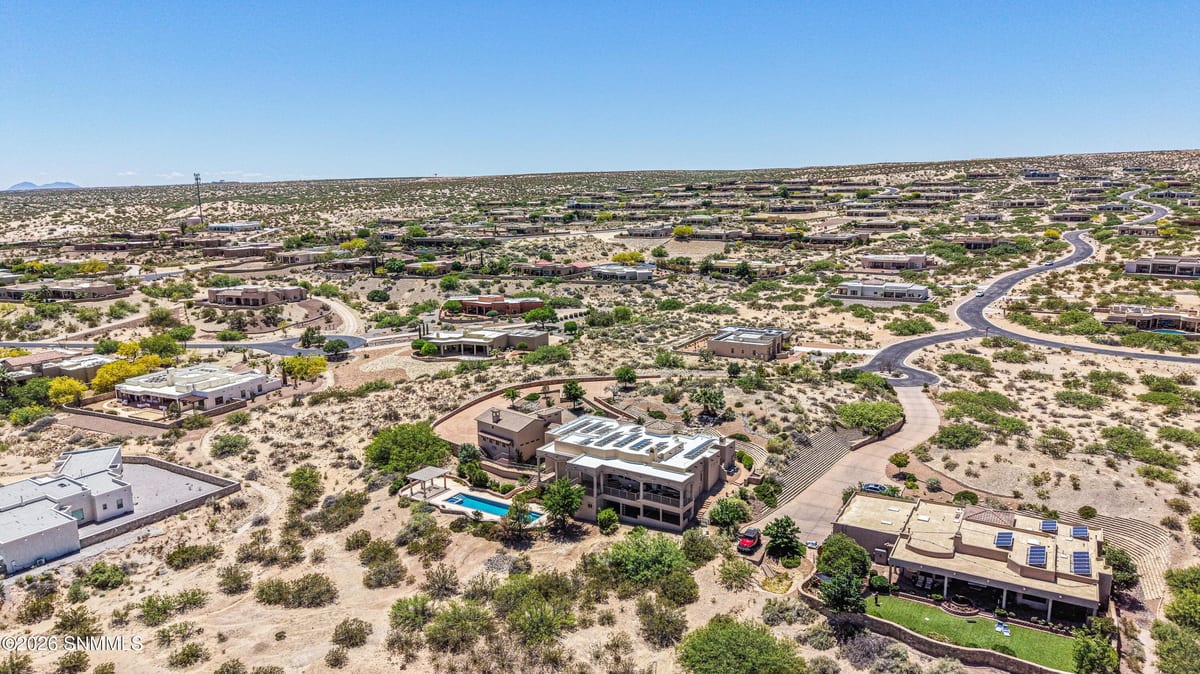 1301 Estancia Court, Las Cruces, NM 88007, foto 8