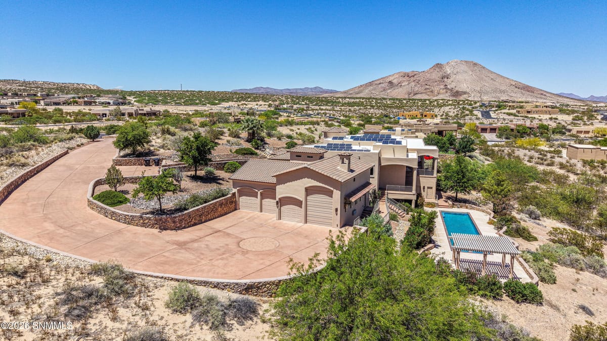 1301 Estancia Court, Las Cruces, NM 88007, foto 9