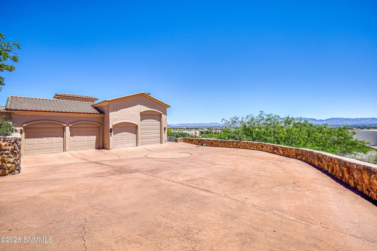 1301 Estancia Court, Las Cruces, NM 88007, foto 10