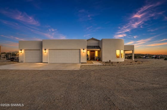 1963 Guamis Road, Las Cruces, NM 88012 photo 2