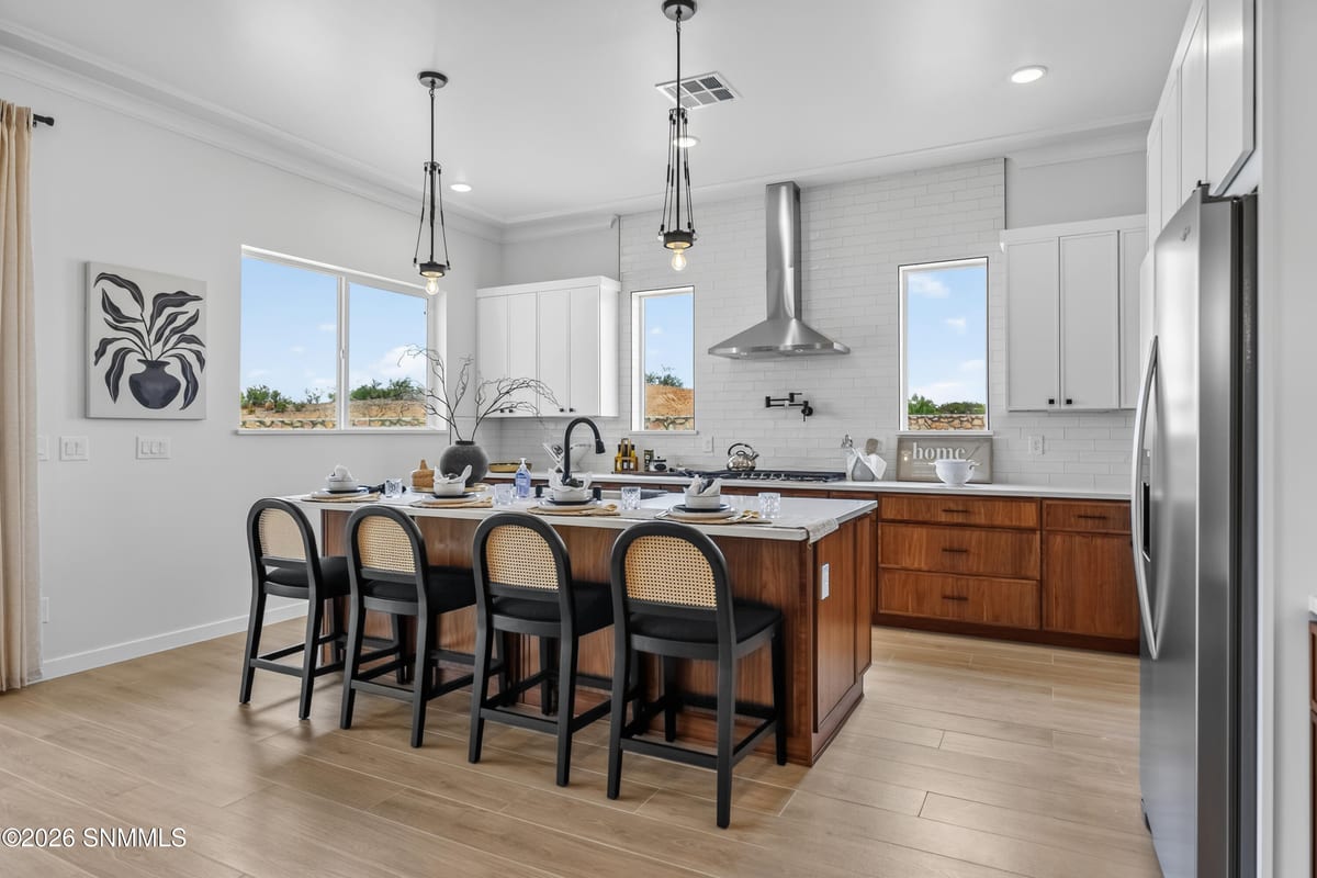 7711 Celestial Street, Las Cruces, NM 88012 photo 4