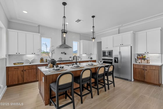 7711 Celestial Street, Las Cruces, NM 88012 photo 5