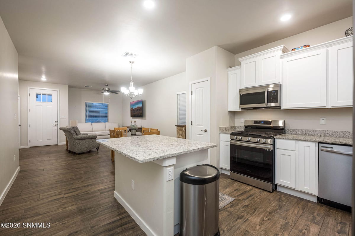6913 Magellan Street, Las Cruces, NM 88012, foto 12
