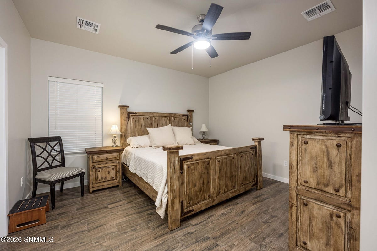 6913 Magellan Street, Las Cruces, NM 88012, foto 13