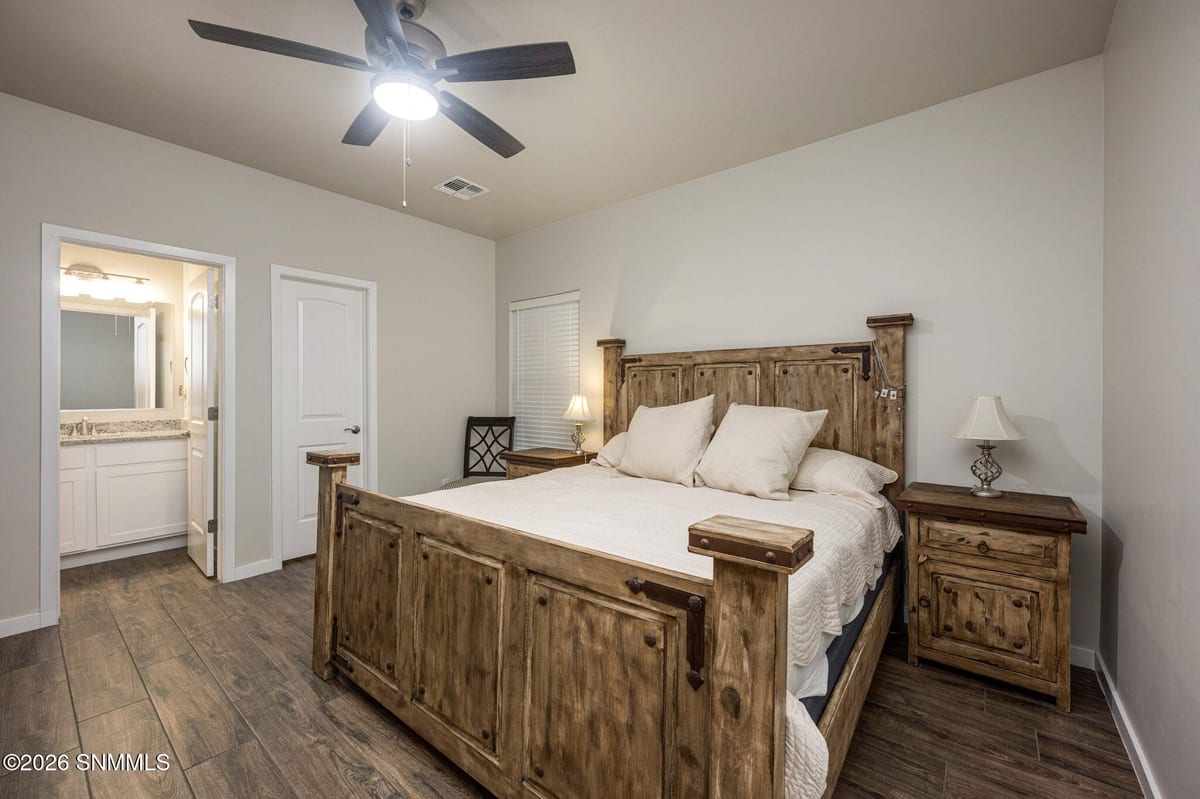 6913 Magellan Street, Las Cruces, NM 88012, foto 14