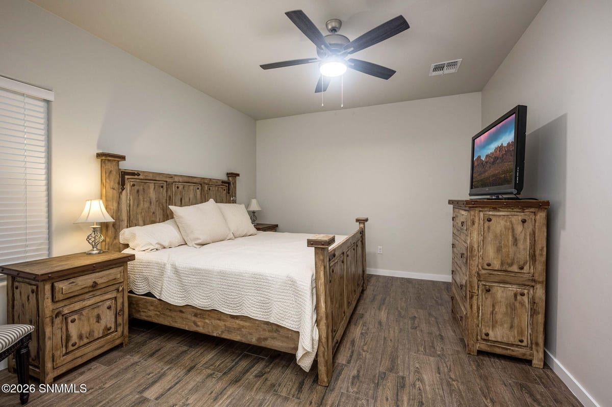 6913 Magellan Street, Las Cruces, NM 88012, foto 15