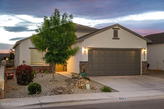 6913 Magellan Street, Las Cruces, NM 88012 photo 2