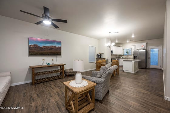 6913 Magellan Street, Las Cruces, NM 88012 photo 4