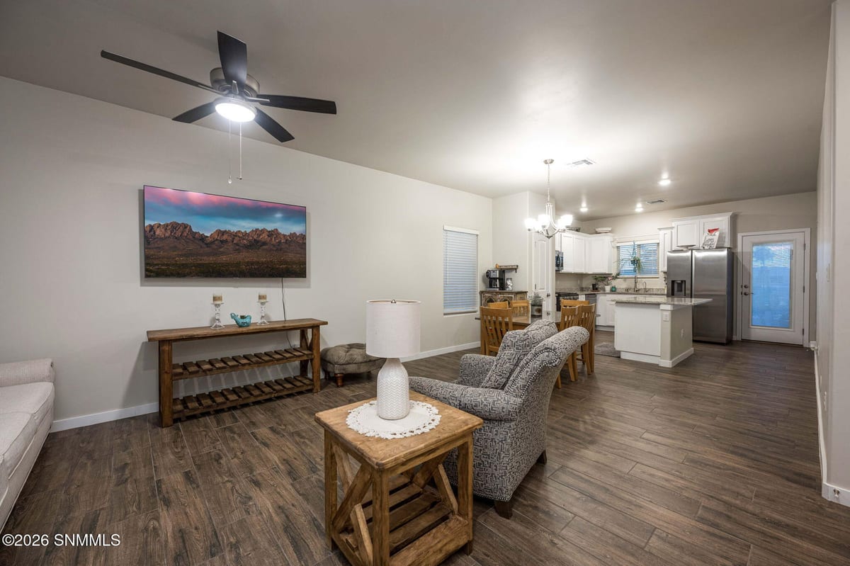 6913 Magellan Street, Las Cruces, NM 88012, foto 4
