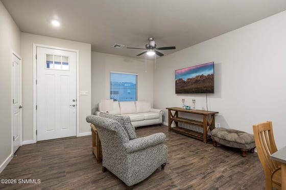6913 Magellan Street, Las Cruces, NM 88012 photo 5