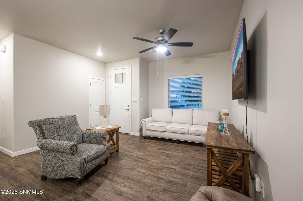 6913 Magellan Street, Las Cruces, NM 88012, foto 6