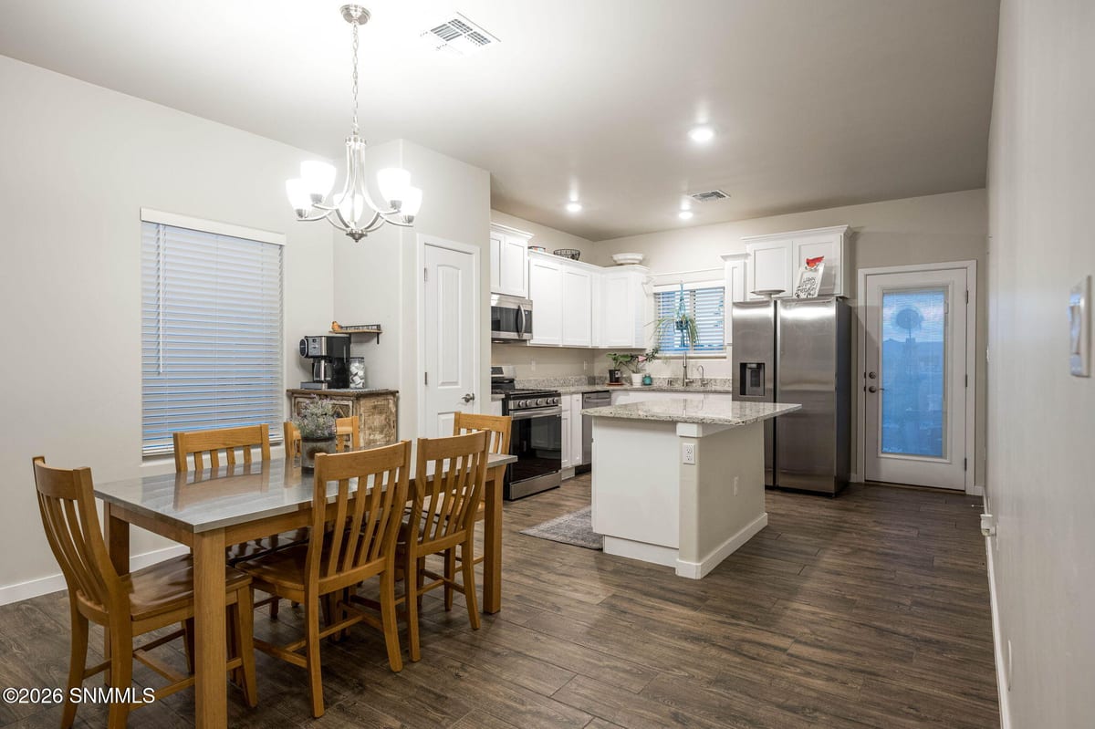 6913 Magellan Street, Las Cruces, NM 88012, foto 7