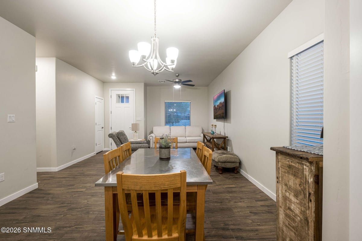 6913 Magellan Street, Las Cruces, NM 88012, foto 8