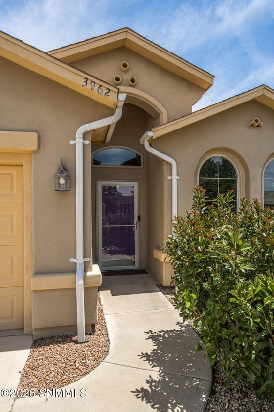 3962 Agua Caliente Drive, Las Cruces, NM 88012 photo 3