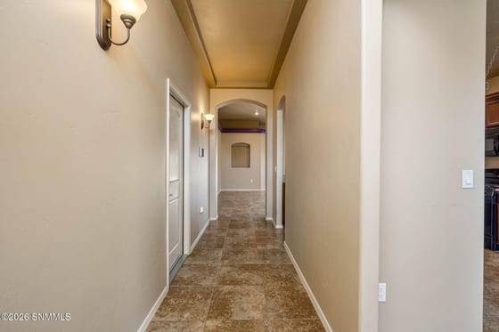 3962 Agua Caliente Drive, Las Cruces, NM 88012 photo 4