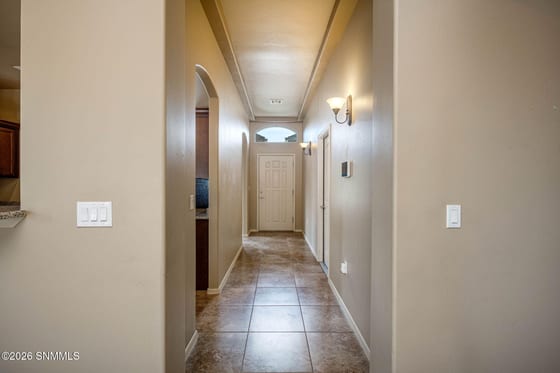 3962 Agua Caliente Drive, Las Cruces, NM 88012 photo 5