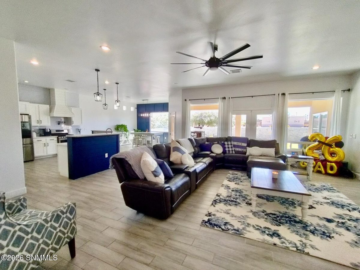 4304 Calle Bonita Lane, Las Cruces, NM 88011, foto 11