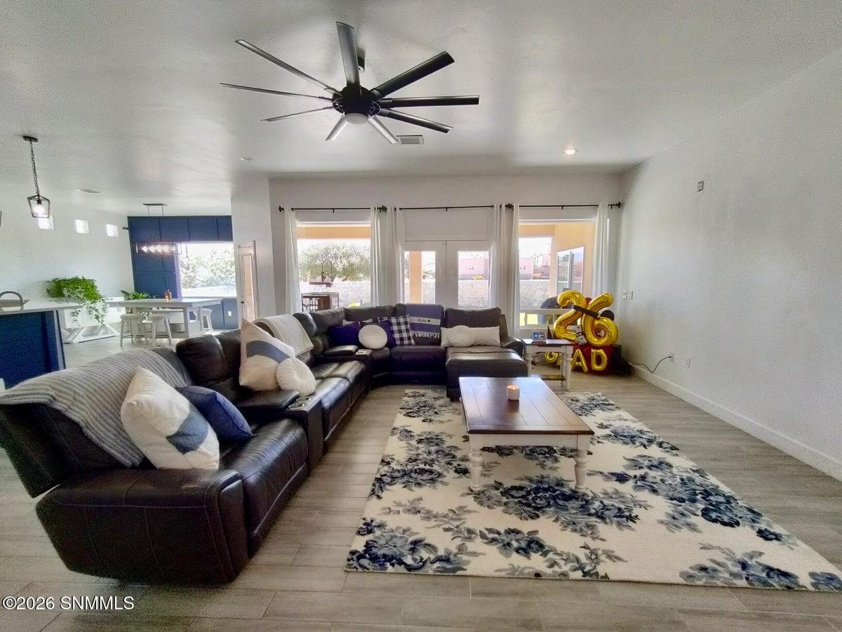 4304 Calle Bonita Lane, Las Cruces, NM 88011, foto 12