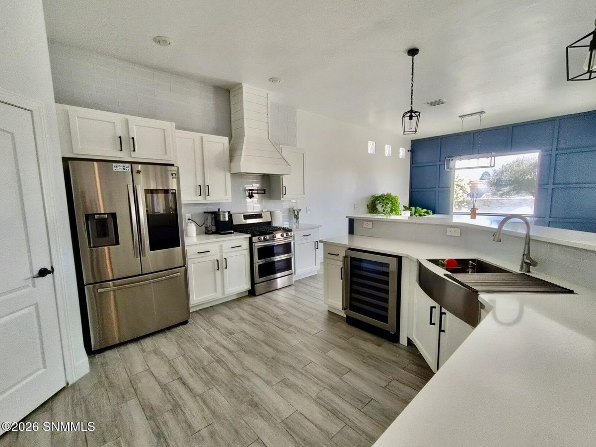 4304 Calle Bonita Lane, Las Cruces, NM 88011, foto 13