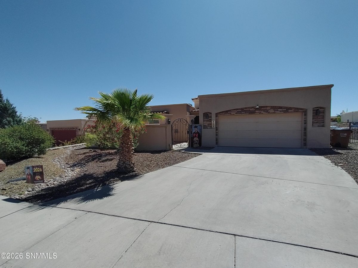 4304 Calle Bonita Lane, Las Cruces, NM 88011, foto 2