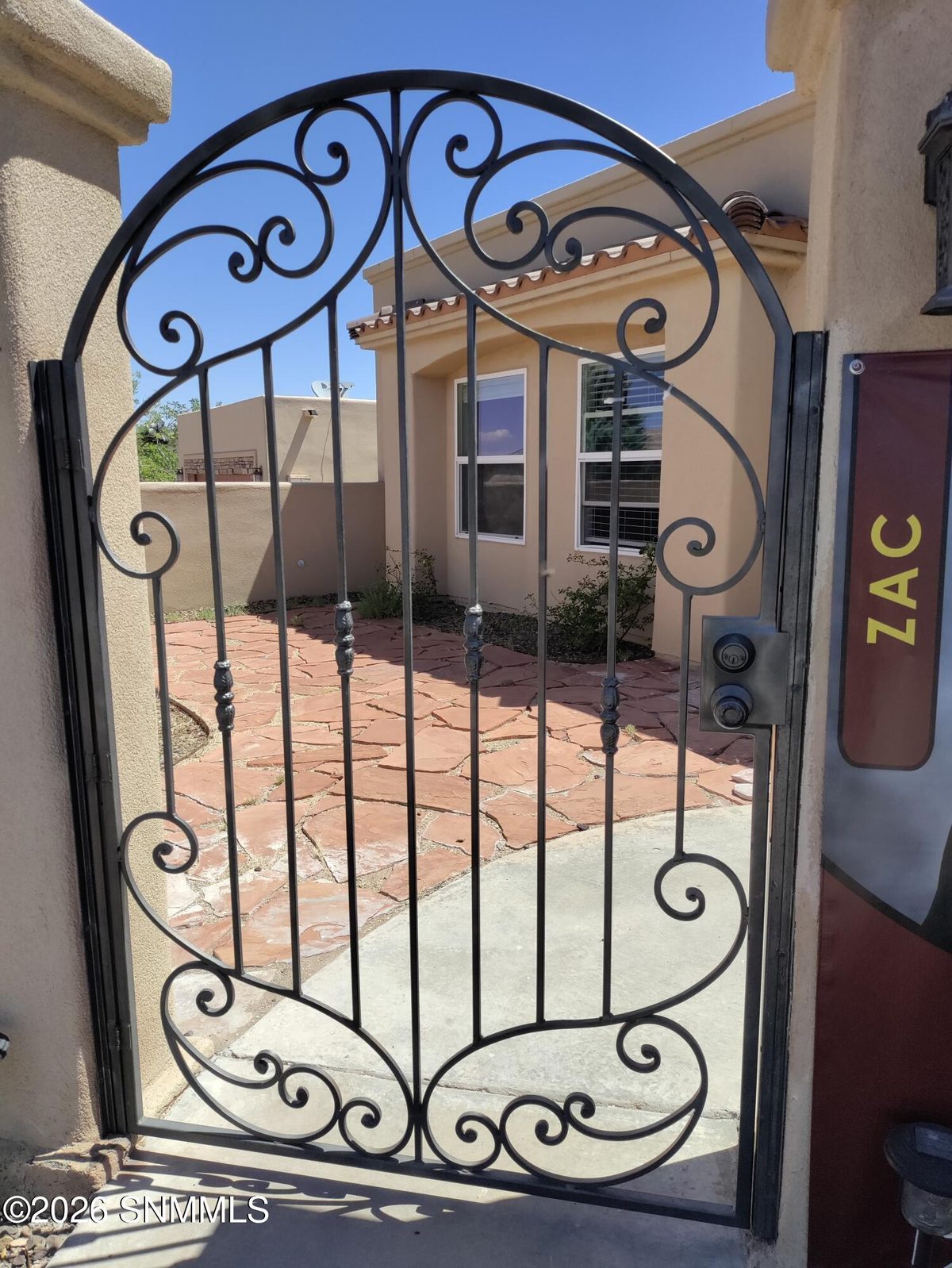 4304 Calle Bonita Lane, Las Cruces, NM 88011, foto 3