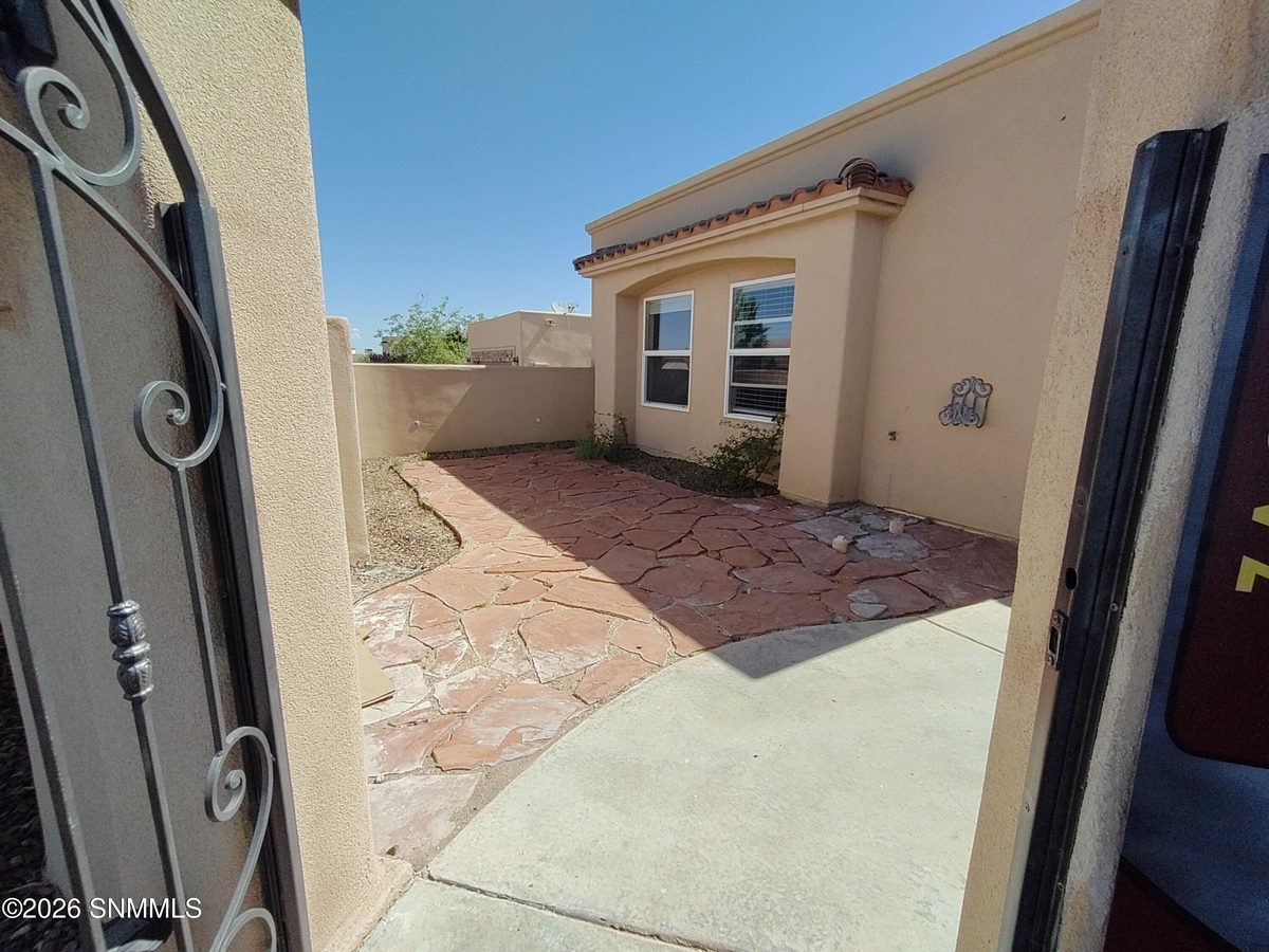4304 Calle Bonita Lane, Las Cruces, NM 88011, foto 4