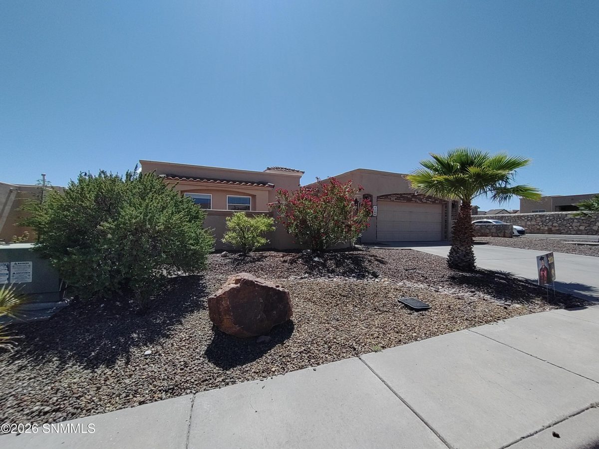 4304 Calle Bonita Lane, Las Cruces, NM 88011, foto 7