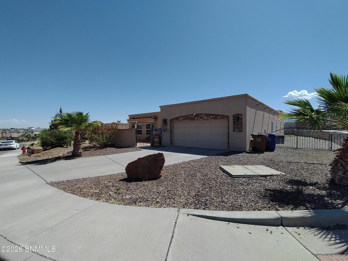 4304 Calle Bonita Lane, Las Cruces, NM 88011, foto 8