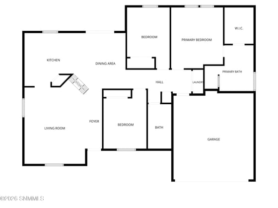 700 Scenic View Drive, Las Cruces, NM 88011 photo 3