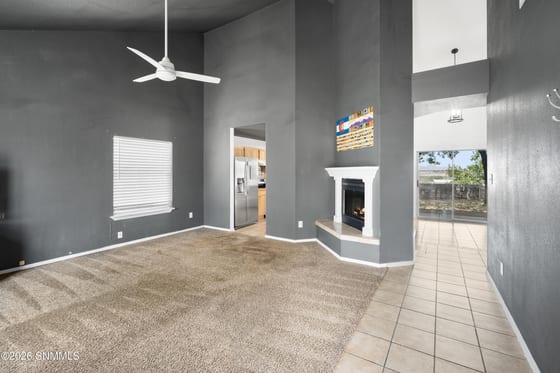 700 Scenic View Drive, Las Cruces, NM 88011 photo 5