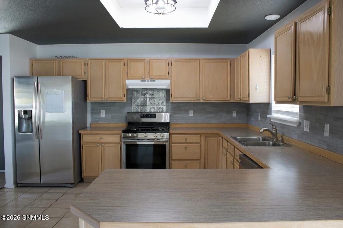 700 Scenic View Drive, Las Cruces, NM 88011 photo 7