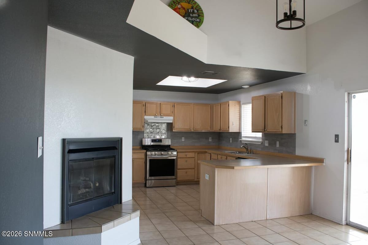700 Scenic View Drive, Las Cruces, NM 88011 photo 8