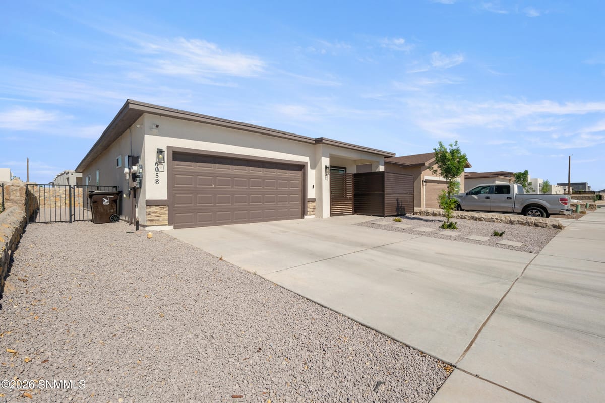 6058 Olive Park Street, Santa Teresa, NM 88008 photo 3