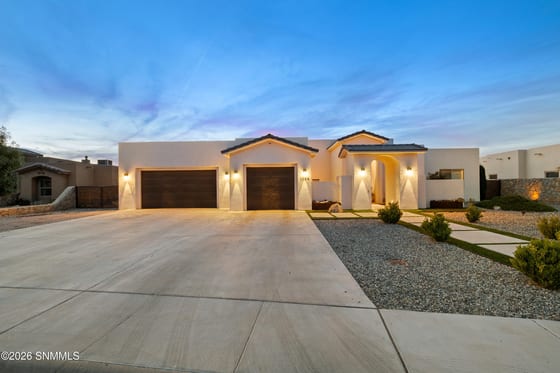 1384 San Bonifacio Arc, Las Cruces, NM 88005 photo 2