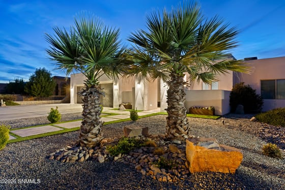 1384 San Bonifacio Arc, Las Cruces, NM 88005 photo 3