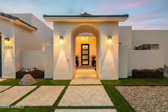 1384 San Bonifacio Arc, Las Cruces, NM 88005 photo 4