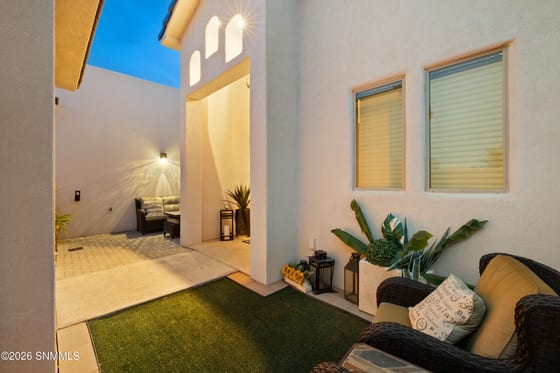 1384 San Bonifacio Arc, Las Cruces, NM 88005 photo 5