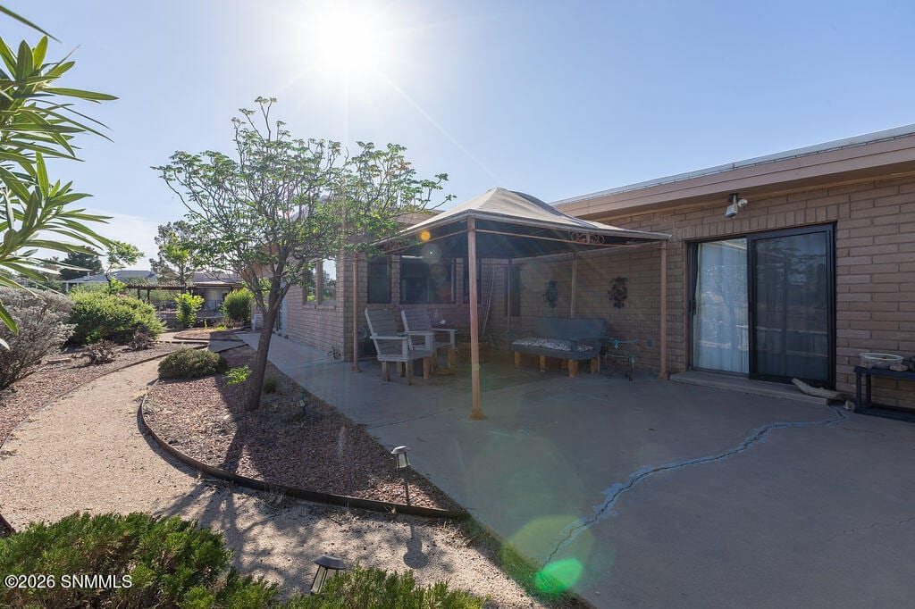 1480 Vista Del Valle, Las Cruces, NM 88007, foto 6