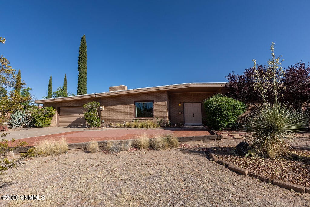 1480 Vista Del Valle, Las Cruces, NM 88007, foto 8